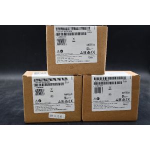 Siemens - PLC I/O Module for use with SIMATIC S7-1200, 100 x 45 x 75 mm,