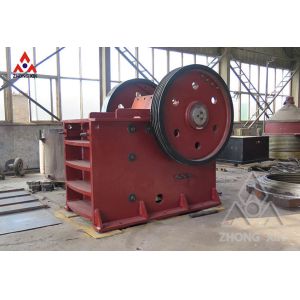 Hot selling stone crushing equipment quarry machine small rock jaw crusher for