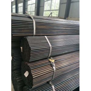 Structural Galvanized Hot Rolled Steel Pipe For Construction Scaffolding