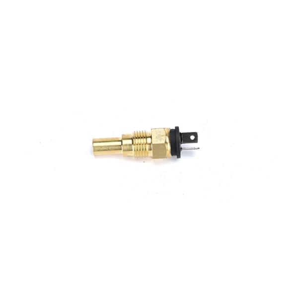 High Quality 4BD1 Excavator Water Coolant Temperature Sensor for ISUZU