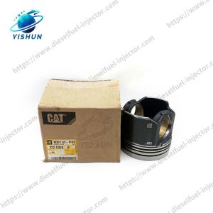 China 339-8176 322-0329 FOR  excavator piston kit e345 3220329 C13 engine piston 388-2310 piston ring 434-9019 on sale