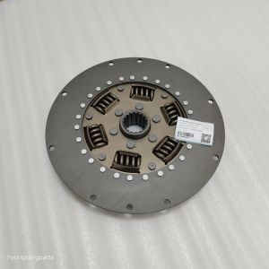 China Excavator Parts Damper Assy 14E7-00020 71MH-12520 For R450LC7 R500LC7 on sale