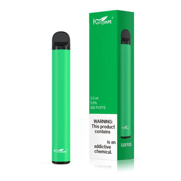 Authentic Kangvape Slick Plus