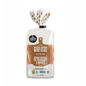 China China Wholesale Custom printed OPP PE clear plastic bag for white slice bread packaging on sale