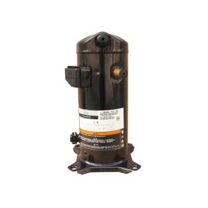 9Hp R410A Refrigeration Scroll Compressor 3.25L Rotolock ZB66KQE-TFD-558