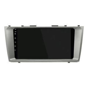 2Din Android Car DVD Multimedia Player For Toyota Camry 2008-2011 Car Android