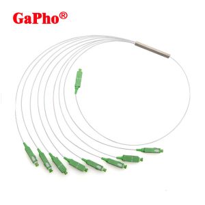 1x2 1310 / 1490 / 1550nm PWDM Module High Isolation 3 Port Filter Chip Type