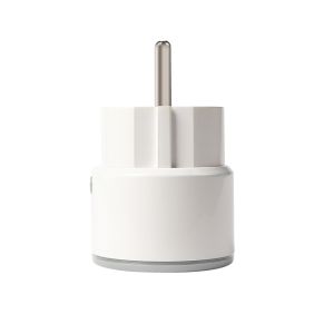 EU Plug 2.4GHz 1T1R 16A Wifi Smart Socket REAFOO RF-CZ011