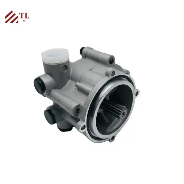 14534034 Pilot Pump VOE14534034 For Volvo Case Excavator Hydraulic Gear Pump EC160B CX135