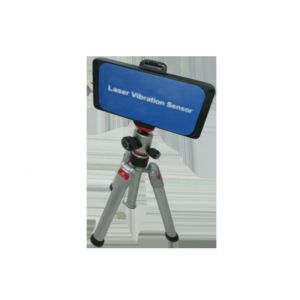 UBZD1000 Series Automated Displacement Acceleration Laser Measurement Instrument