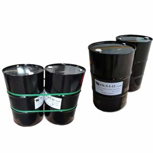 Effective And Safe Fire Suppression FK-5-1-12 Clean Agents 250KG Drum