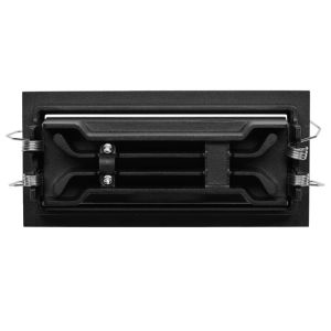 60 - 70lm/W 4000k Led Recessed Lighting Aluminum PMMA 100 - 277V IP Rating 20