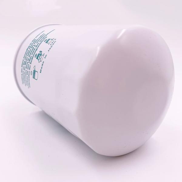 Enhance Your Equipment's Performance with Heavy Equipment Fuel Filter HH166-43560