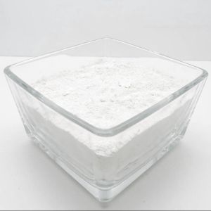 China Electronic Materials Car Battery Diaphragm Alumina Material CAS 1344-28-1 on sale