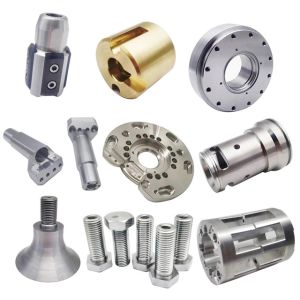 Machining 7075 Aluminum Machining 316 Stainless Steel Cnc Machining Service