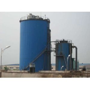 China ISO9001 Fully Automatic Sewage Treatment Equipment With Pump And Bearing on sale
