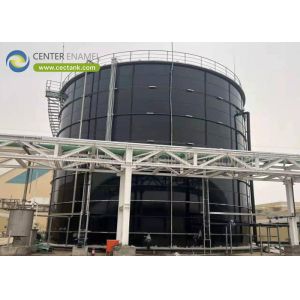 Cheap Leachate Storage Tanks with NSF Certification: Reliable and Safe Solutions for Waste Management for sale