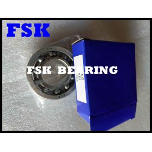 Single Row EE6 / EE8 / EE9 Mini Size Deep Groove Ball Bearing , EE Series Inch