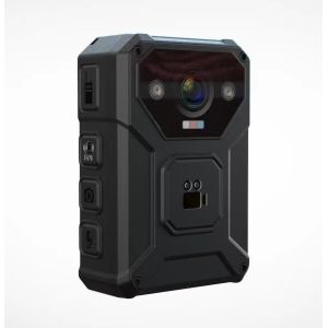 Wifi 4G Body Camera 140 Degrees Low Enforcement Video Recorder Surveillance