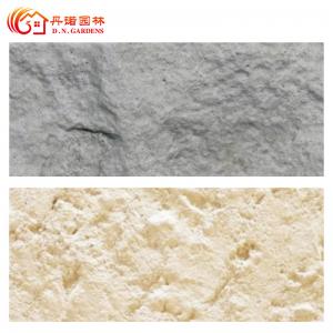 China Custom Building Materials Flexible Soft Ceramic Tile Mcm For Exterior Houses on sale