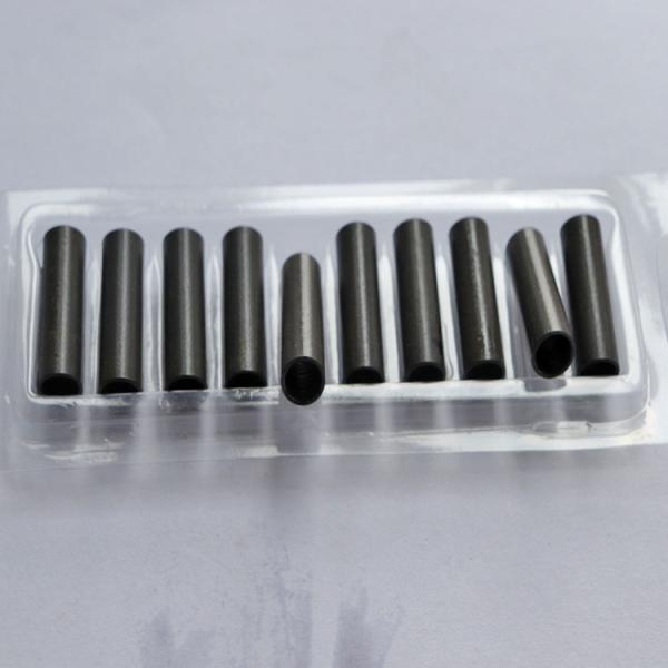 Bright M6 M8 KCF Guide Sleeve For Bolt Welding