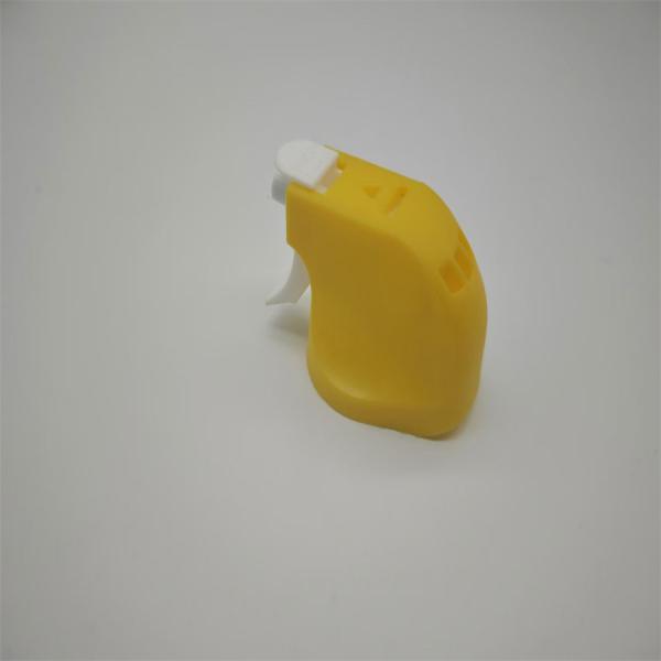 Trigger Spray Cap for Household Cleaning - Ergonomic Design, Adjustable Nozzle