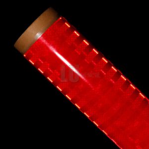 China High Intensity Grade HIP Reflective Sheeting For Traffic Signs Conspicuity Markings on sale