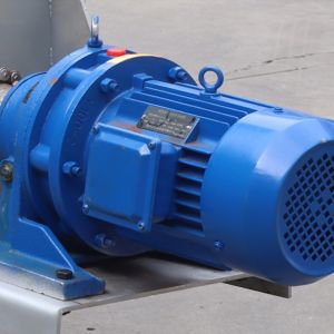 U Groove Shaftless Screw Conveyor Breeding Textile Factory Sludge Spiral