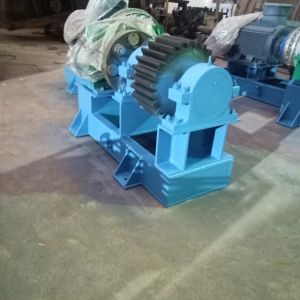 The Ultrafine Grinding Process of Zirconium Silicate