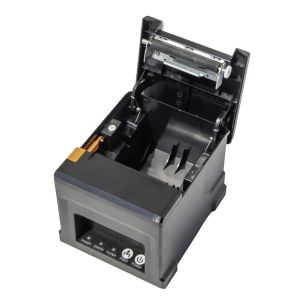 NO SDK Required 80mm Thermal Barcode Receipt Printer for Fast and Accurate