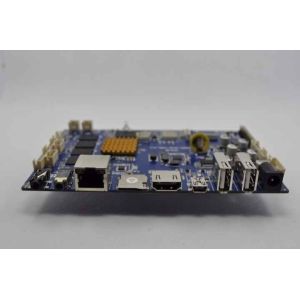 SMT factory Shen Zhen Gerber Files Custom Wireless Keyboard Circuit PCBA