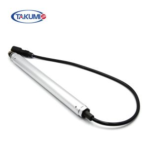 Pre-Chamber Iridium Spark Plug S-R6A12 with 6 Claws 0.3 mm Gap and 540 mm Cable