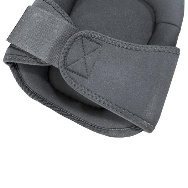 Professional Protective Heavy Duty Foam EVA Garden Gel Knee Pads with 100% Polyester