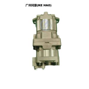 SAR100 705-22-40160 Komatsu Pump Assy D155A D155AX HM400