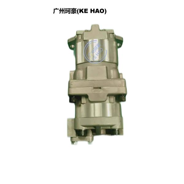 SAR100 705-22-40160 Komatsu Pump Assy D155A D155AX HM400