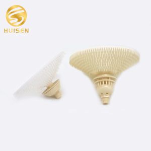 Spiral Mixing Aeration Coarse Bubble Diffuser