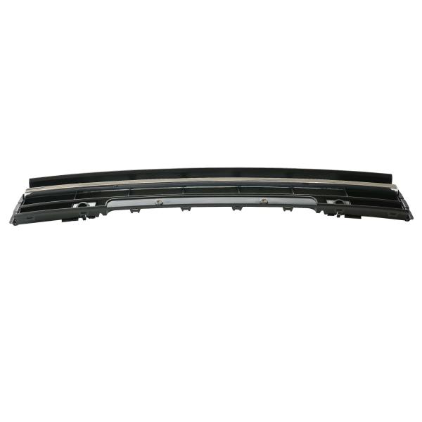 Quality Black Vw Passat Lower Front Grill 2016 2017 2018 wholesale
