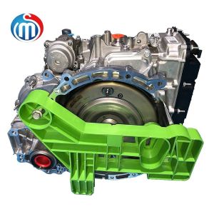 China 68x65x65cm K2GZ7000F 2.0T 2WD 8 speed 8F35 automatic transmission assembly for Ford on sale