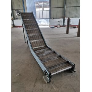 Extendable Roller Conveyor Manufacturing of Conveyor Roller Machine