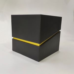 Cheap Custom Book-Style Rigid Gift Box Packaging For Beauty Devices Skincare Serums Power Banks &amp; Premium Sets for sale