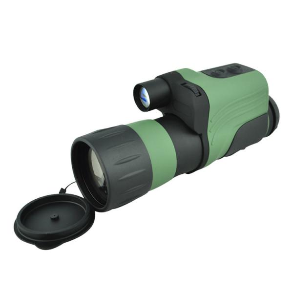 Quality 4x50 Thermal Image Military Night Vision Monocular Telescope wholesale