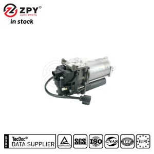 ZPY High-Quality Raw Materials Compressor Pump 971616006F for Porsche 971 with 2