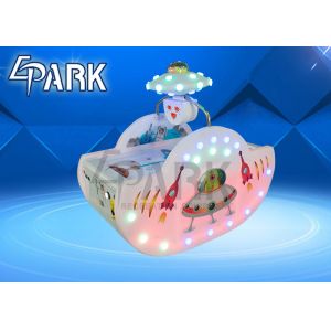 Kids Fun Hockey Game Machine Capsule Prize 2 Players With Sound Music