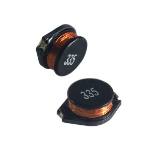 China Customized Size High Current SMD Power Inductor 2 Henry 47uH and 50uH Chip Inductors Perfect for High Power Applications on sale