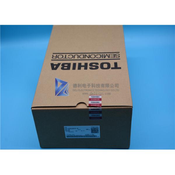 Triple Diffused Type NPN PNP Transistors Integrated Circuit Toshiba 2SA1943-O TO