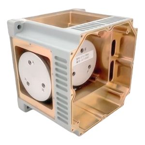 China High Precision Three-axis Integrated FOG Sensor With Quick Response on sale