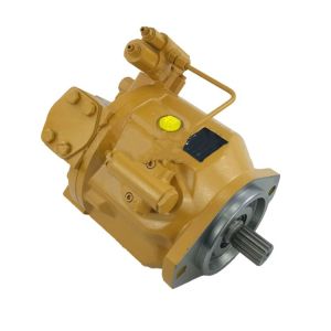 Hydraulic Part Piston Pump 1725637 Hydraulic Pump Replacement For Caterpillar