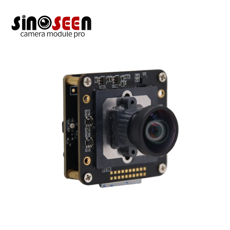 Cheap USB Camera Module 1/2.65 CMOS Sensor 2960x1666 Resolution for sale