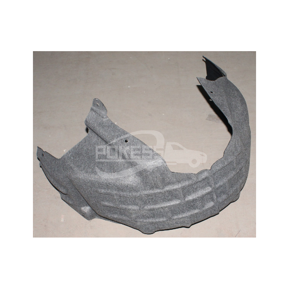 BM51A278B50CA BM51A278B50BA BM51A278B50AG BM51A278B50AF BM51A278B50BB LQ-FKS-235R Fender Lining for Ford Fo-cus 12/Fo-cus 15