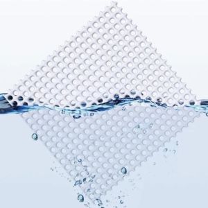 Stainless Steel Plain Weave Mesh Wire Cloth For Air Filter Screen